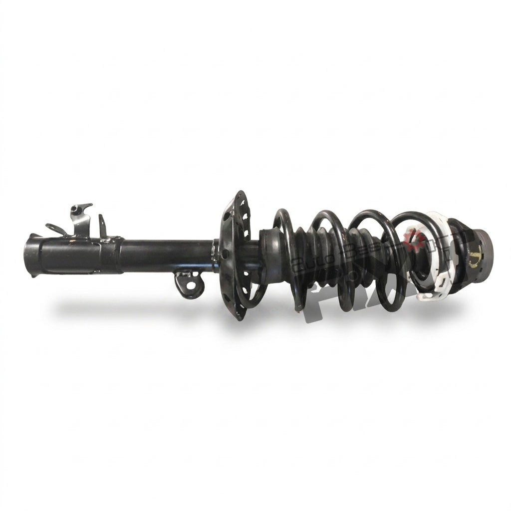 Honda Amaze Front Suspension Strut Assembly – Left, Gas Charged (Diesel) | 2013–2018 | Mark Xtralife