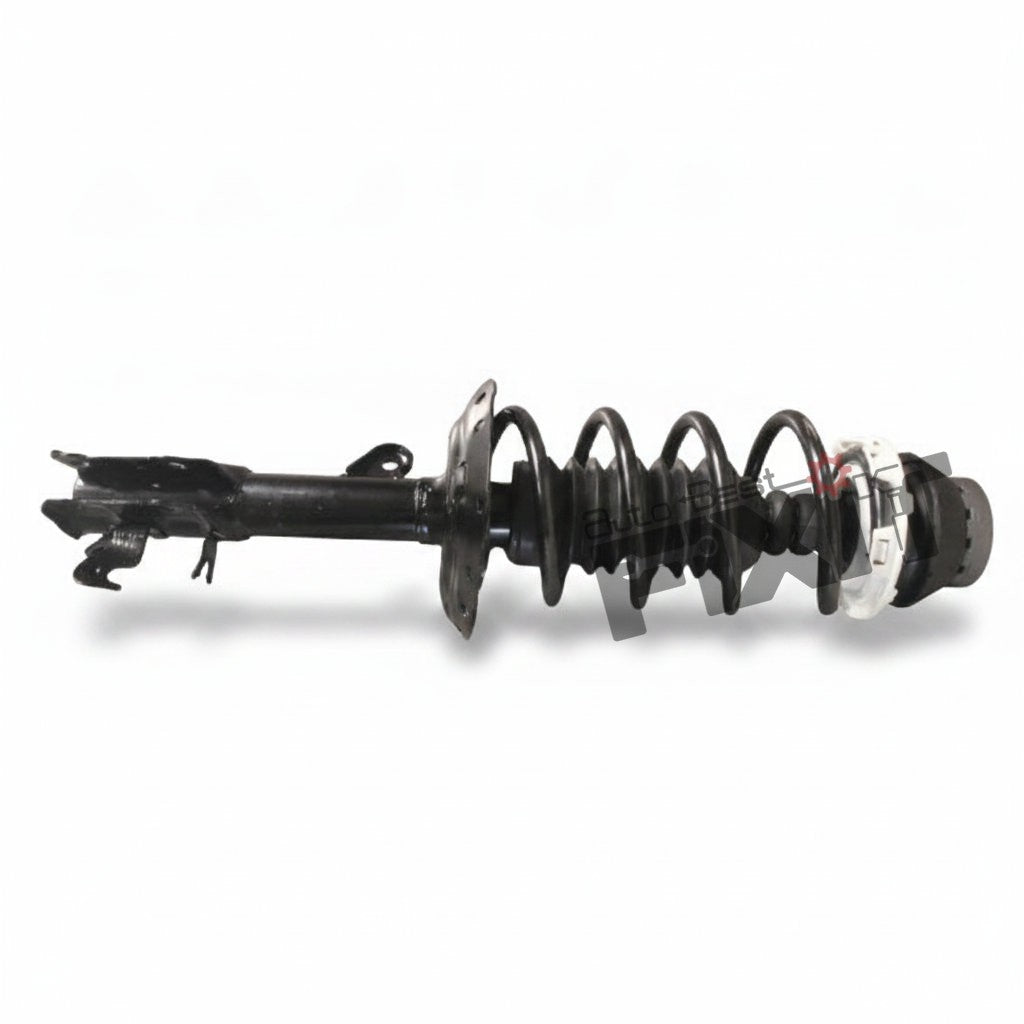Honda Amaze Front Suspension Strut Assembly – Left, Gas Charged (Diesel) | 2013–2018 | Mark Xtralife