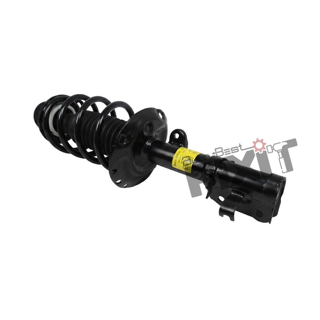 Honda Amaze Front Suspension Strut Assembly – Left, Gas Charged (Diesel) | 2013–2018 | Mark Xtralife