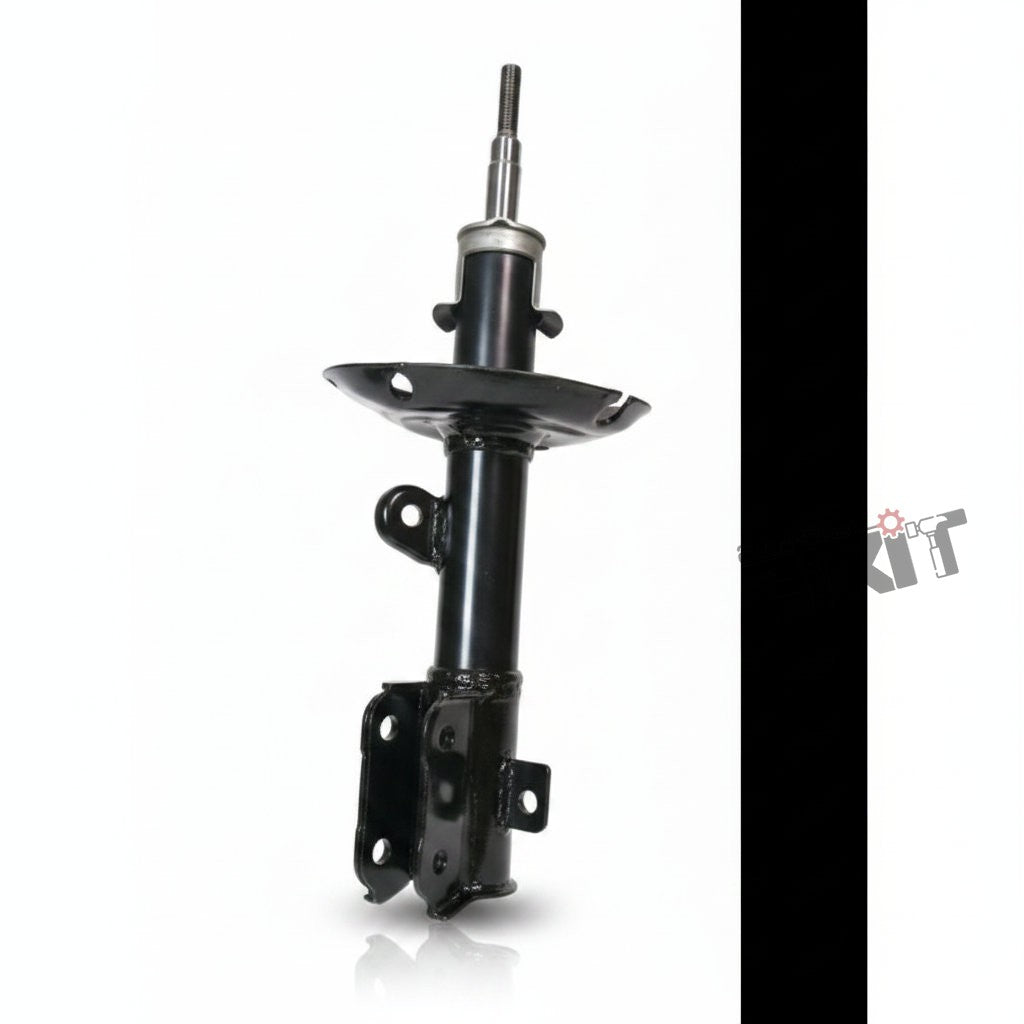 Mark Xtralife FRONT SUSPENSION STRUT RIGHT-JAZZ 1ST GEN 2009-13 PTL Compatible with HONDA JAZZ Vehicle