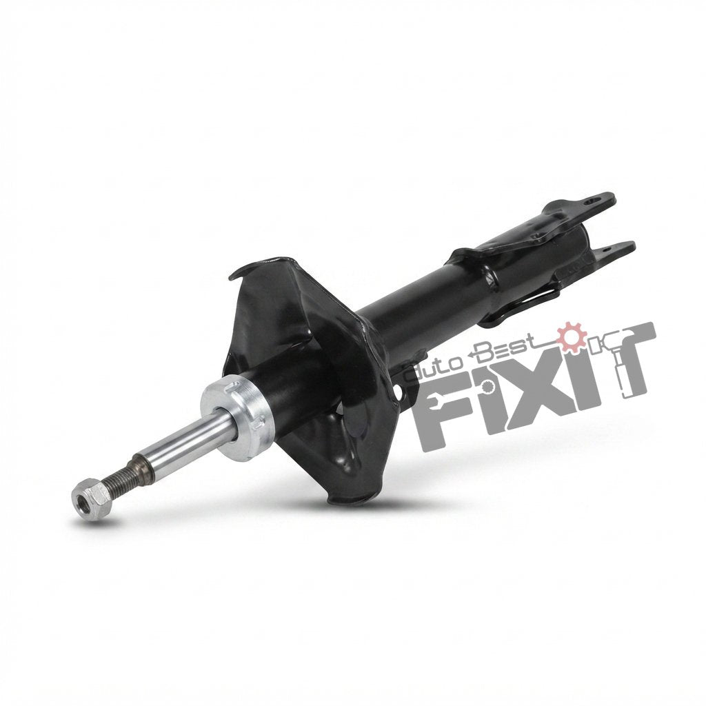 Mark Xtralife FRONT SUSPENSION STRUT RIGHT-COROLLA ALTIS 2008-13 PTL Compatible with TOYOTA COROLLA ALTIS E140 Vehicle_1