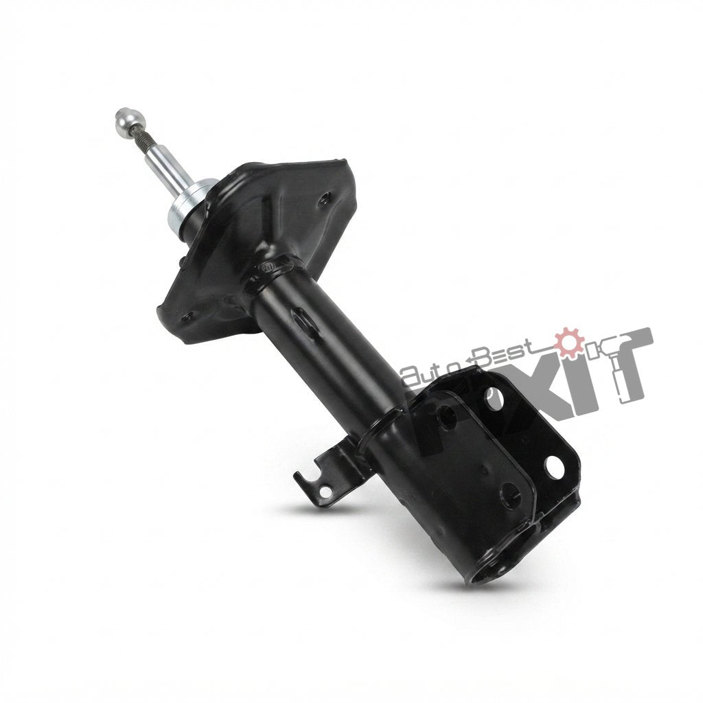 Mark Xtralife FRONT SUSPENSION STRUT RIGHT-COROLLA ALTIS 2008-13 PTL Compatible with TOYOTA COROLLA ALTIS E140 Vehicle_2