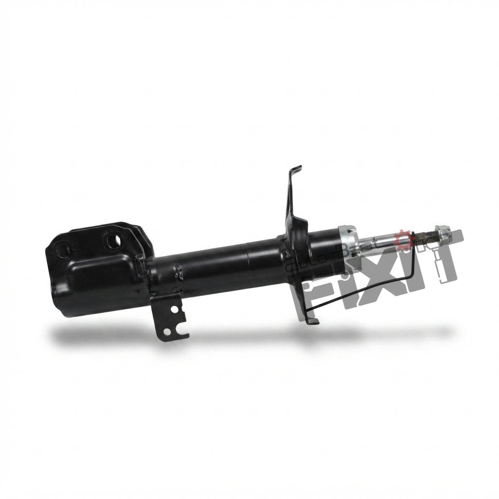 Mark Xtralife FRONT SUSPENSION STRUT RIGHT-COROLLA ALTIS 2008-13 PTL Compatible with TOYOTA COROLLA ALTIS E140 Vehicle