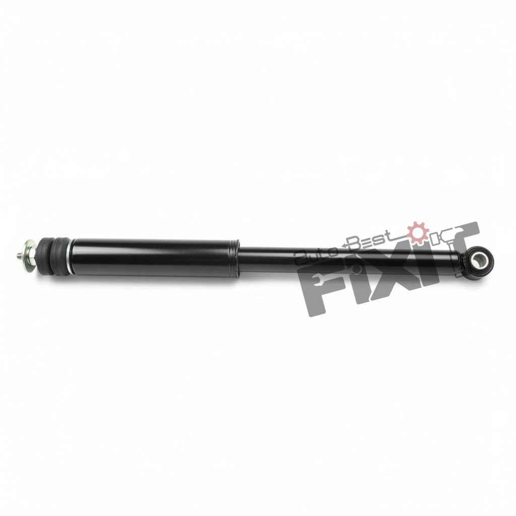 Mark Xtralife REAR SHOCK ABSORBER-RITZ 1ST GEN 2009-2017 Compatible with MARUTI RITZ Vehicle