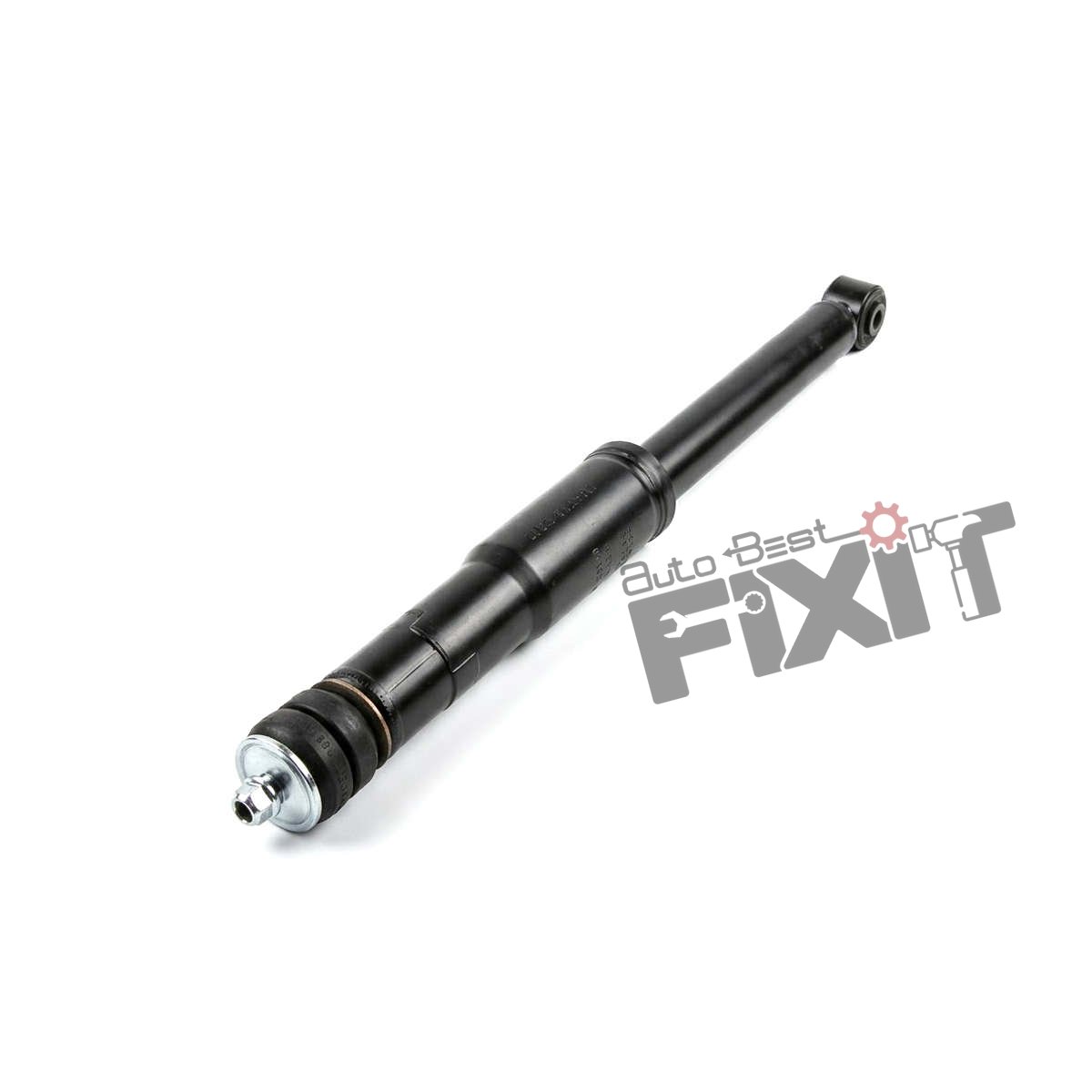 Honda City Rear Shock Absorber – Gas Charged | 2014–2023 | Mark Xtralife