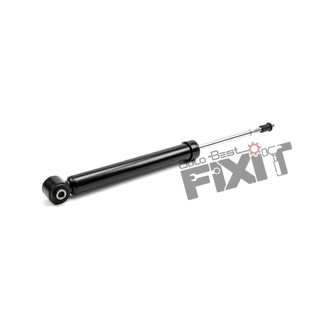 Hyundai Grand i10 Rear Shock Absorber – Gas Charged | 2016–2021 | Mark Xtralife