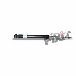 Mark Xtralife REAR SHOCK ABSORBER-PULSE 2012-17/SCALA 1.5L 2012-17 Compatible with NISSAN MICRA (K13K) Vehicle