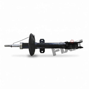 Renault Duster Rear Shock Absorber – Left/Right, Gas Charged | 2012–2015 | Mark Xtralife