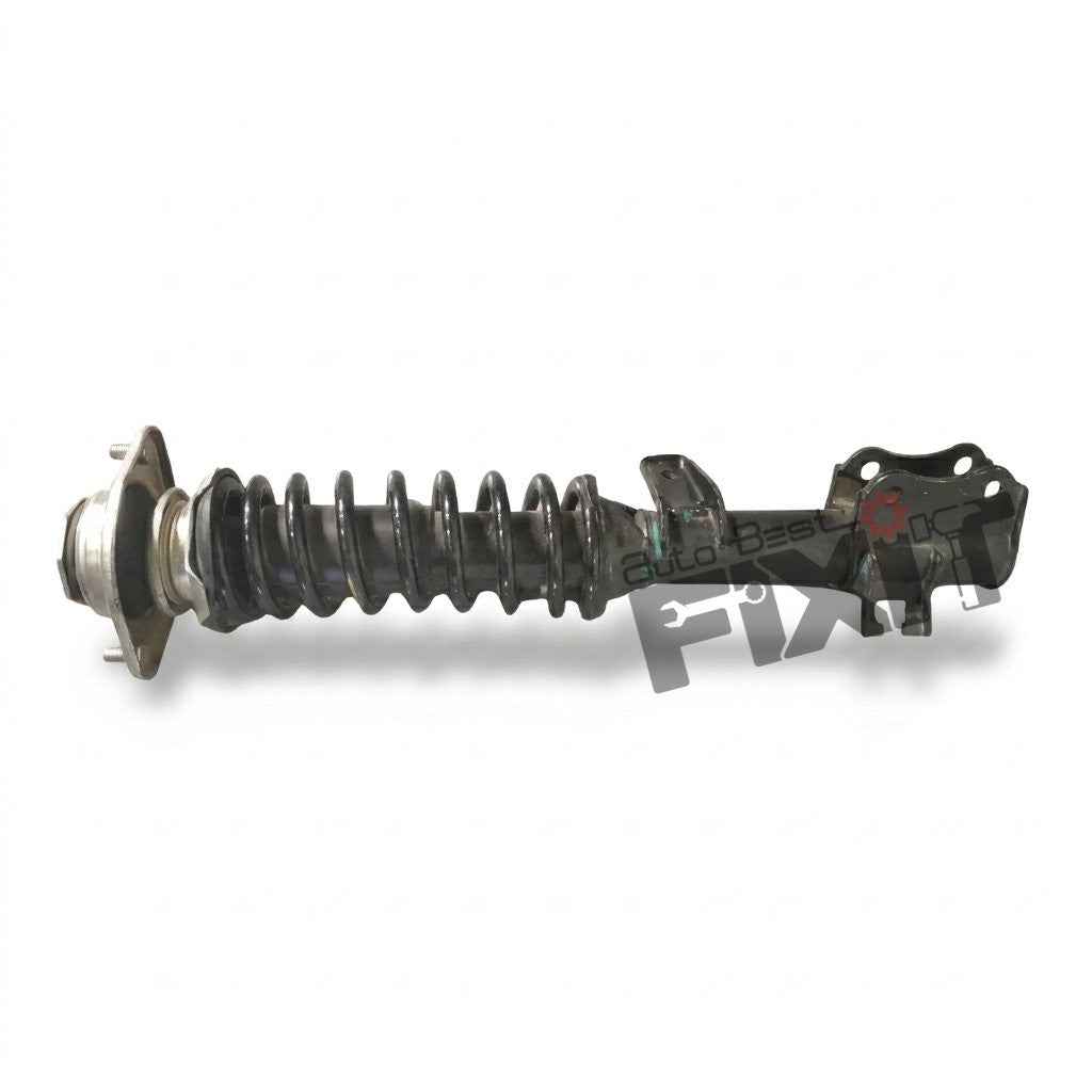 Mark Xtralife FRONT SUSPENSION STRUT ASSEMBLY LEFT Compatible with MARUTI 800 Vehicle_1
