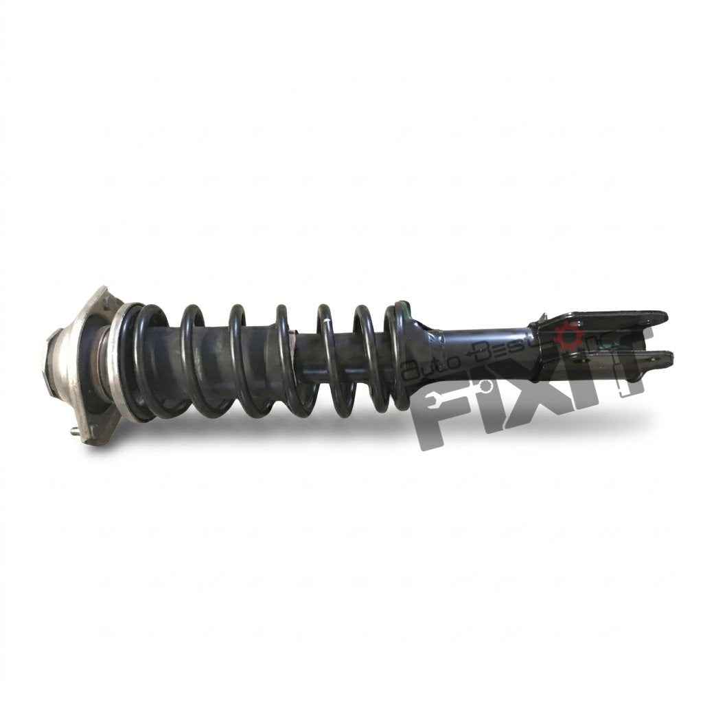 Mark Xtralife FRONT SUSPENSION STRUT ASSEMBLY RIGHT-ZEN 1996-2006 Compatible with MARUTI ZEN Vehicle