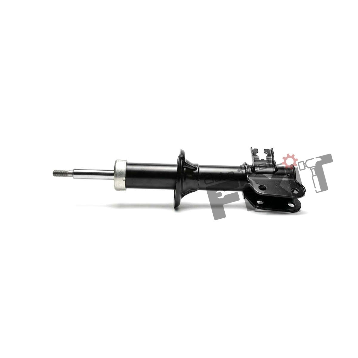 Maruti Alto, Alto 800 & Alto K10 Front Shock Absorber Strut — Mark Xtralife — Oil Filled (Hydraulic), Right | 2000–2019