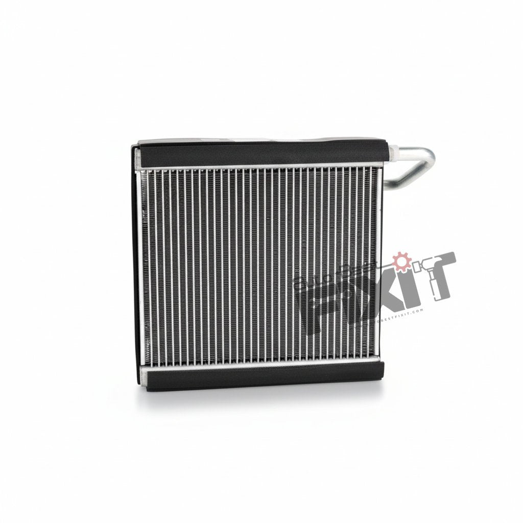 BEHR EVAPORATOR-TRIBER 2019-NOW PTL Compatible with RENAULT TRIBER Vehicle_1