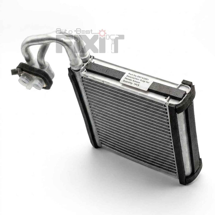 Honda Amaze AC Evaporator (Cooling Coil) 2012-2025 - Front View
