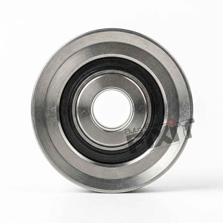 DENSO ALTERNATOR PULLEY-BALENO 2ND GEN 2015-2019/CIAZ 1ST GEN 2014-2020/DZIRE 2017-NOW/S-CROSS 1ST GEN 2015-2017/SWIFT 2011-2020 Compatible with MARUTI BALENO Vehicle_2