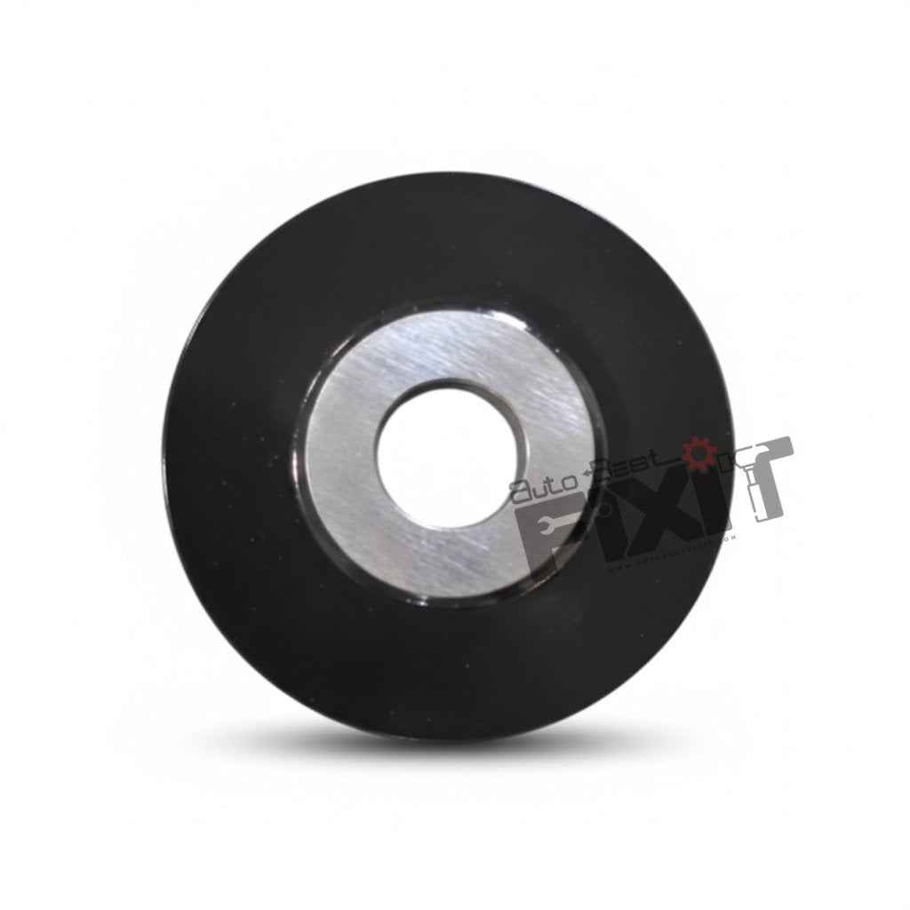 DENSO PULLEY-ESTEEM 1994-2008 Compatible with MARUTI ESTEEM TYPE-1 Vehicle