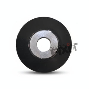 DENSO PULLEY-ESTEEM 1994-2008 Compatible with MARUTI ESTEEM TYPE-1 Vehicle_1