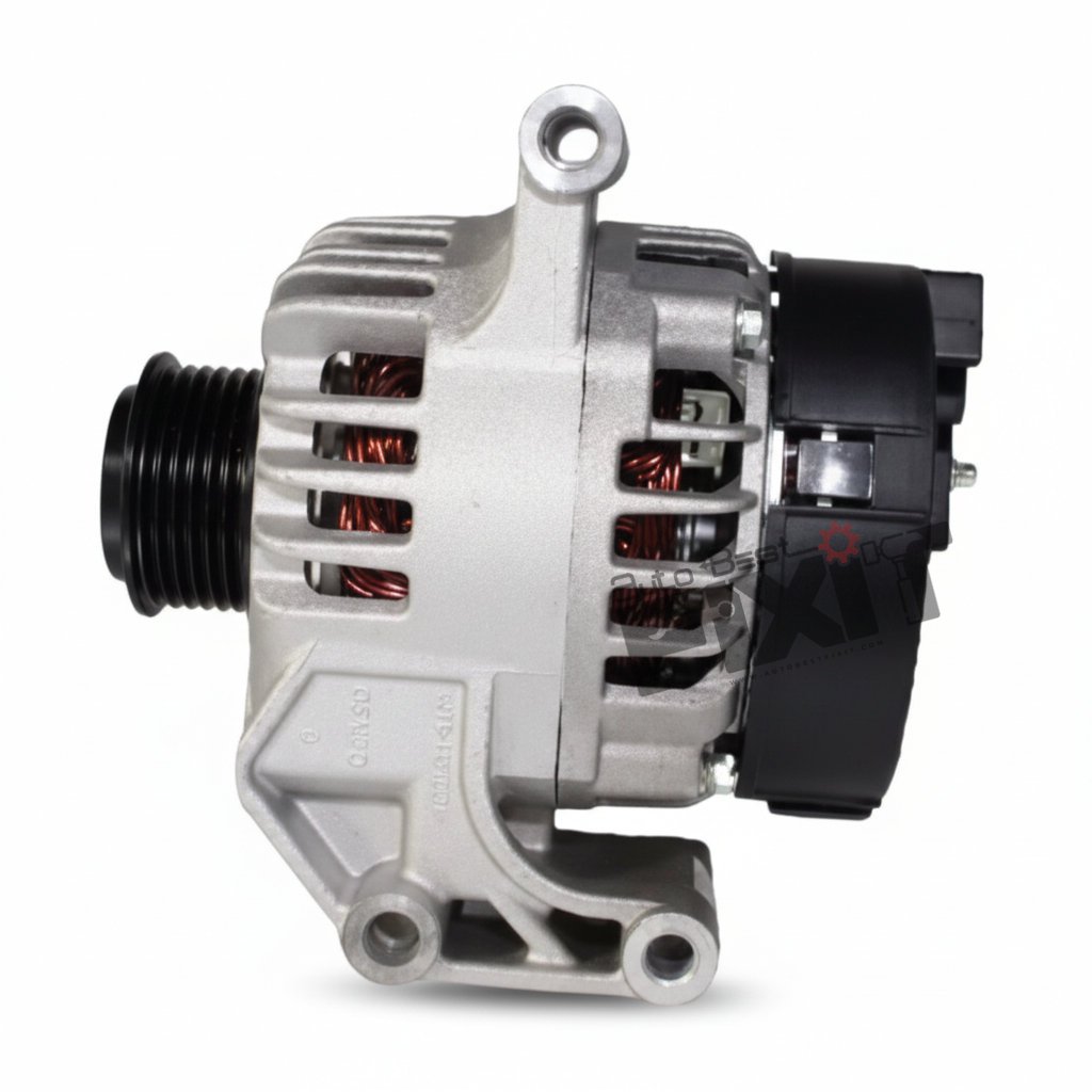 DENSO GENERATOR ASSY-RITZ 1ST GEN 2009-2017/SWIFT 2007-2012 Compatible with MARUTI RITZ Vehicle_1