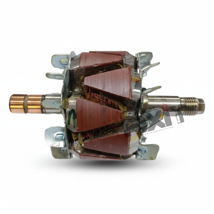 Rotor Alternator Assy W/o Brg for 1000 (1997-2014) – DENSO OEM Replacement