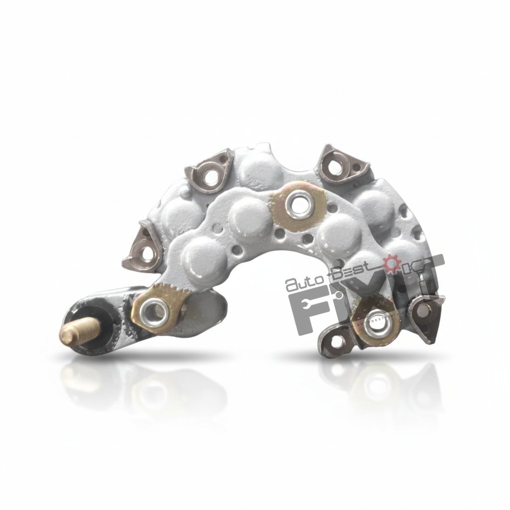 DENSO RECTIFIER, ALTERNATOR-800 2ND GEN 1997-2005 Compatible with MARUTI 800 TYPE 2 Vehicle