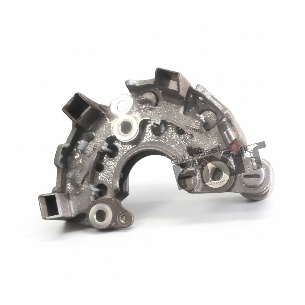 DENSO RECTIFIER, ALTERNATOR-ALTO 2005-2012 Compatible with MARUTI ALTO Vehicle_2