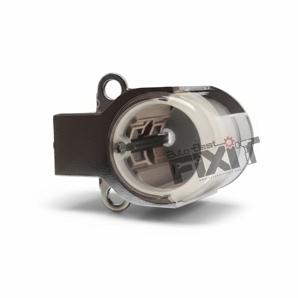 DENSO HOLDER, CARBON BRUSHES ALTERNATOR-ETIOS 2010-2020 Compatible with TOYOTA ETIOS Vehicle_2