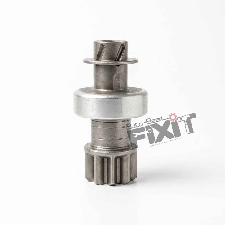 DENSO CLUTCH ASSEMBLY-AMAZE 1ST GEN 2013-2018/BRIO 1ST GEN 2011-2019/CITY (GM) 5TH GEN 2009-2013/CITY 2003-2008/JAZZ 1ST GEN 2009-2013 Compatible with HONDA AMAZE Vehicle_2