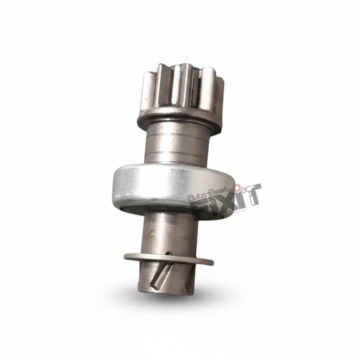 DENSO CLUTCH ASSEMBLY-AMAZE 1ST GEN 2013-2018/BRIO 1ST GEN 2011-2019/CITY (GM) 5TH GEN 2009-2013/CITY 2003-2008/JAZZ 1ST GEN 2009-2013 Compatible with HONDA AMAZE Vehicle_1