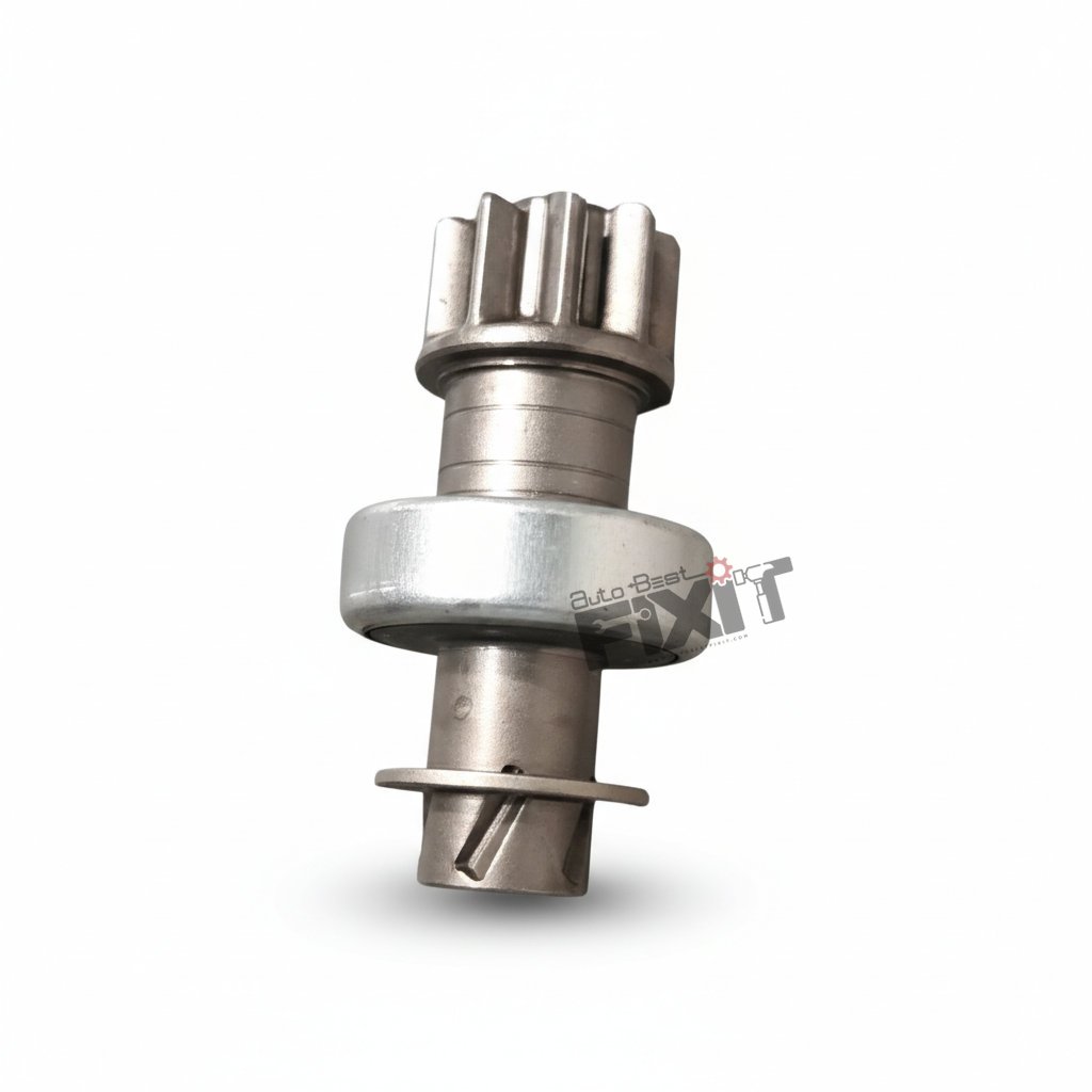 DENSO CLUTCH ASSEMBLY-AMAZE 1ST GEN 2013-2018/BRIO 1ST GEN 2011-2019/CITY (GM) 5TH GEN 2009-2013/CITY 2003-2008/JAZZ 1ST GEN 2009-2013 Compatible with HONDA AMAZE Vehicle_1