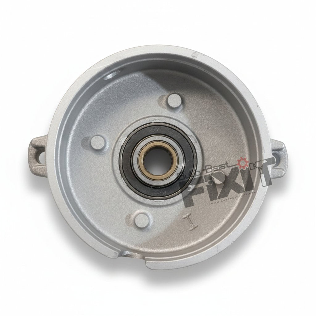 Premium Fuel Pump for Pulse 2012-2017 / Scala 2012-2017 / Micra 2010-2018 / Sunny 2011-2020-Petrol | OEM Quality | BKS Motors FE0764-12B1
