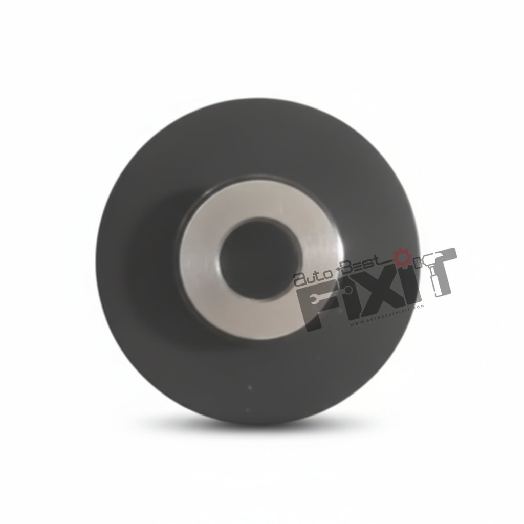 DENSO PULLEY-A-STAR 2008-2013/ALTO K10 1ST GEN 2010-2014/RITZ 1ST GEN  2010-2017 Compatible with MARUTI A-STAR Vehicle_1