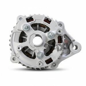 DENSO ALTERNATOR HOUSING, FRAME END-ALTO 2000-2010/ESTEEM 2000-2008/WAGON R 1ST GEN 2003-2010/ZEN 2ND GEN 2003-2006/ZEN ESTILO 1ST GEN 2006-2009 Compatible with MARUTI ALTO Vehicle_1