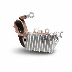 DENSO ALTERNATOR REGULATOR-ALTO 2010-2012 Compatible with MARUTI ALTO Vehicle_1