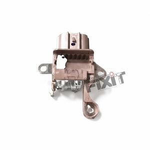 DENSO REGULATOR ASSEMBLY-ETIOS 2010-2020 Compatible with TOYOTA ETIOS Vehicle_1