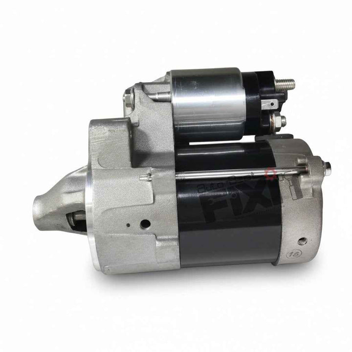 DENSO STARTER MOTOR-ALTO 2000-2002/BALENO 1999-2007/ESTEEM 1994-2008/WAGON R 1ST GEN 2003-2010/ZEN 1996-2006 Compatible with MARUTI ALTO Vehicle_2