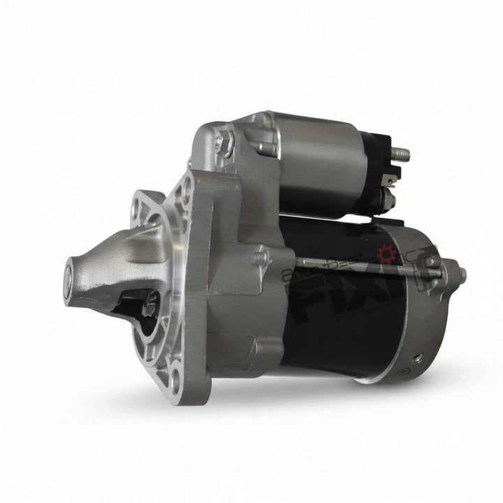 DENSO STARTER MOTOR-ALTO 2000-2002/BALENO 1999-2007/ESTEEM 1994-2008/WAGON R 1ST GEN 2003-2010/ZEN 1996-2006 Compatible with MARUTI ALTO Vehicle_1