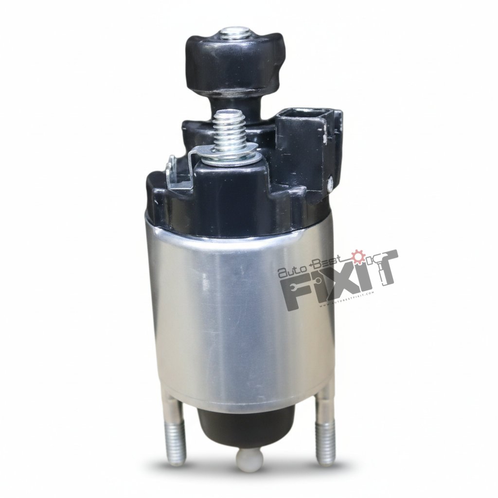 Premium Magnetic Switch Assembly for Amaze 1st Gen 2013-2018 / Brio 1st Gen 2011-2019 / City (Gm) 5Th Gen 2009-2013 / Jazz 1st Gen 2009-2013 | OEM Quality | BKS Motors SR253400-0720