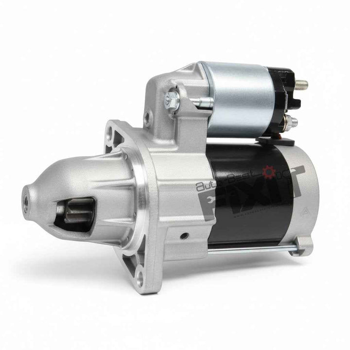 DENSO STARTER ASSEMBLY-EECO 2010-2019/VERSA 2000-2010 Compatible with MARUTI EECO Vehicle_2