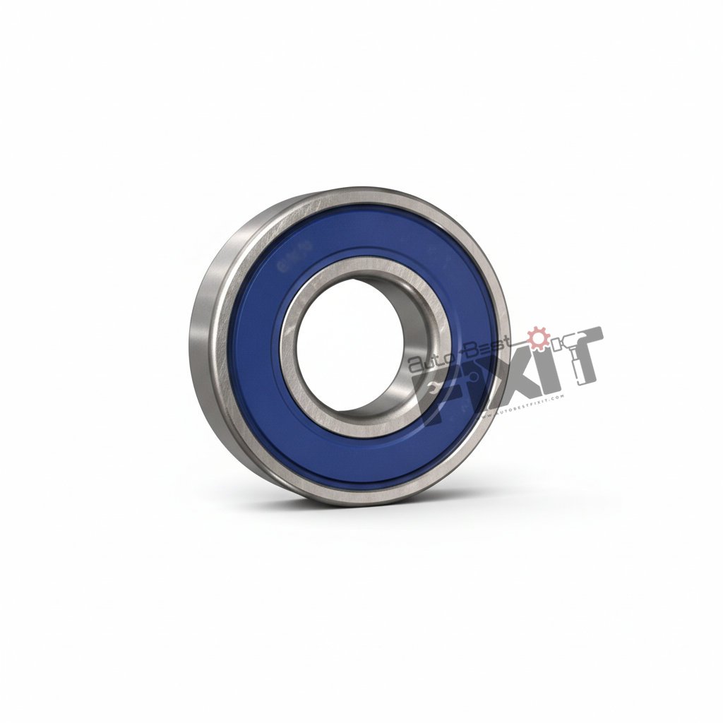 Premium Front Ball Bearing Alternator for Alto 2000-2012 / Baleno 1999-2020 / Esteem 1994-2008 / Wagon R 1st Gen 2003-2010 | OEM Quality | BKS Motors SR949100-3630