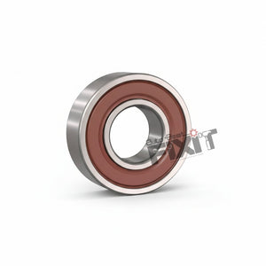 DENSO FRONT BALL BEARING ALTERNATOR-ALTO 2000-2012/BALENO 1ST GEN 1999-2007/ESTEEM 1994-2008/WAGON R 1ST GEN 2003-2010 Compatible with MARUTI ALTO Vehicle_1
