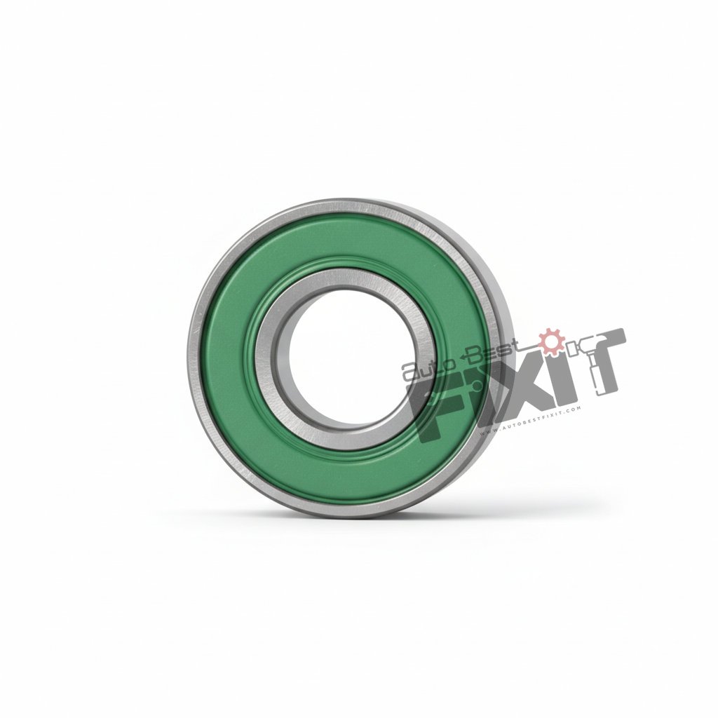 DENSO FRONT BALL BEARING ALTERNATOR-ERTIGA 1ST GEN 2012-2018 Compatible with MARUTI ERTIGA Vehicle_2