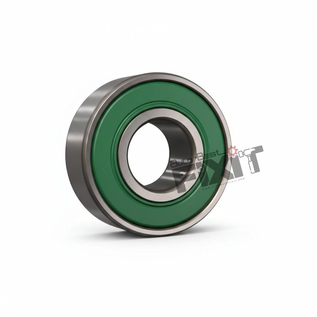 DENSO FRONT BALL BEARING ALTERNATOR-ERTIGA 1ST GEN 2012-2018 Compatible with MARUTI ERTIGA Vehicle_1
