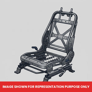 Maruti Suzuki Super Carry Seat Sub Part | 2016 | Maruti Suzuki