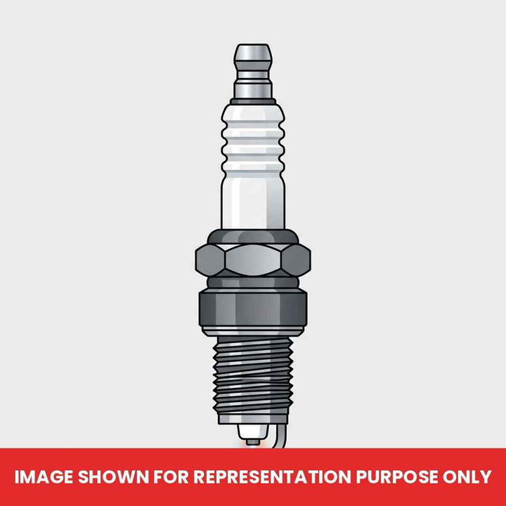 Chevrolet Beat / Palio Stile Spark Plug | 2000-2023 | Denso