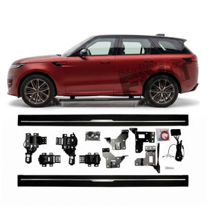 Side Steps Running Boards for Land Rover Range Rover Sport 2013-2017 | Nerf Bars