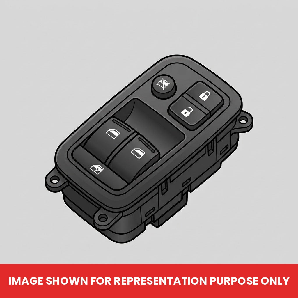 Maruti Suzuki Kizashi Door Switch | 2011-2014 | Maruti Suzuki