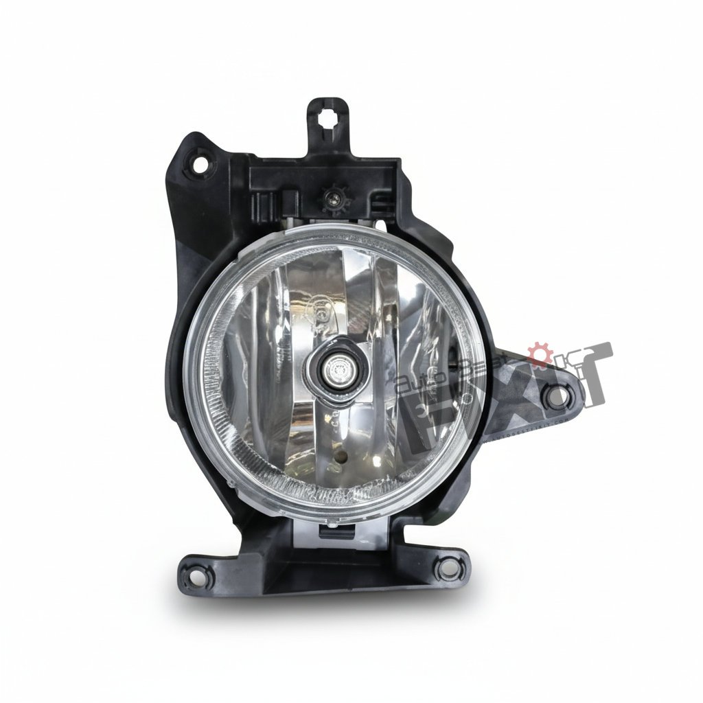 CHEVROLET FOG LAMP ASSEMBLY RH-TAVERA 1ST GEN 2011-2014 DSL Compatible with CHEVROLET TAVERA Vehicle