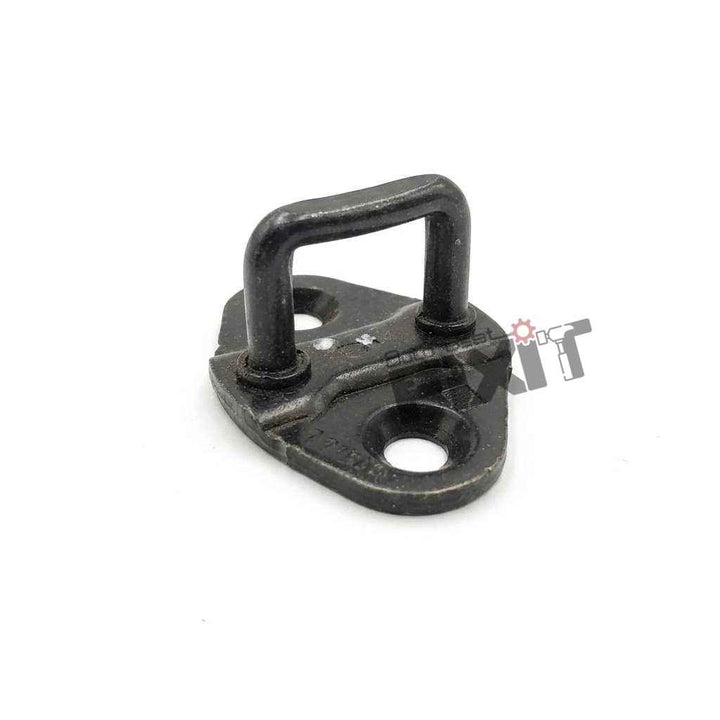Tavera 1ST Gen Striker Back Door | 2008-2017 | OEM Replacement Part