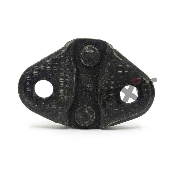 Tavera 1ST Gen Striker Back Door | 2008-2017 | OEM Replacement Part