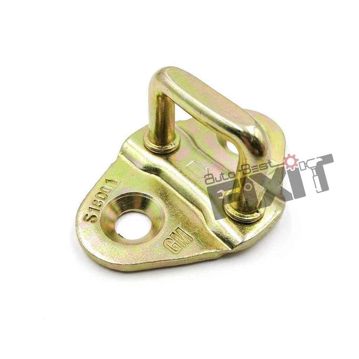 Tavera 1ST Gen Striker Front Door | 2008-2017 | OEM Replacement Part