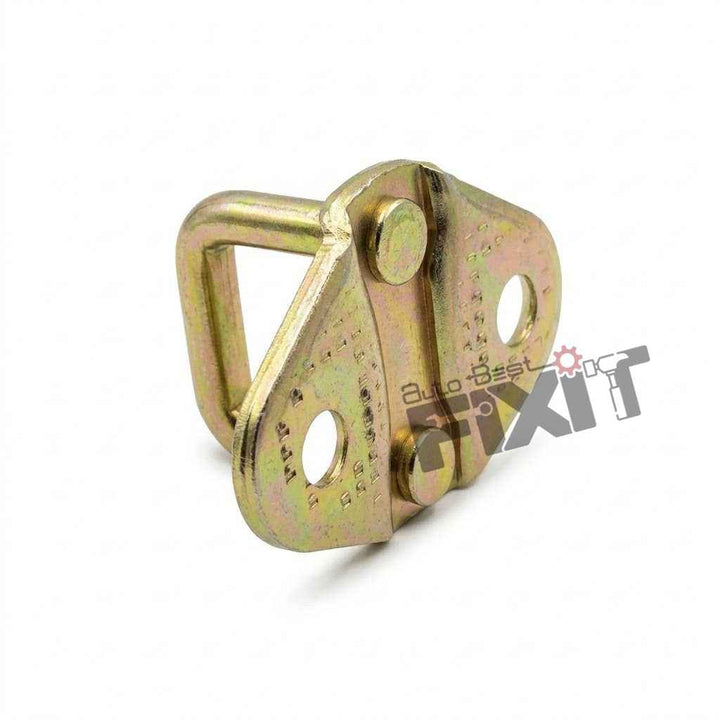 Tavera 1ST Gen Striker Front Door | 2008-2017 | OEM Replacement Part